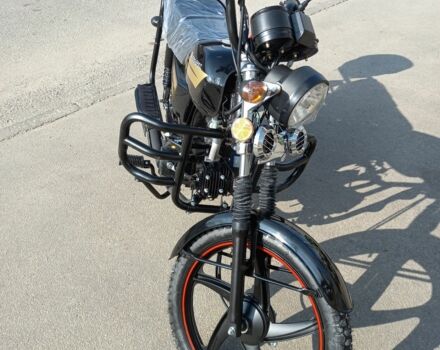 Спарк Другая, объемом двигателя 0.13 л и пробегом 0 тыс. км за 740 $, фото 2 на Automoto.ua