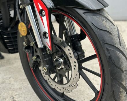 Спарк Другая 2025 в Виннице на Automoto.ua Спарк Другая, объемом двигателя 0.25 л и пробегом 0 тыс. км за 1400 $, фото 4 на Automoto.ua