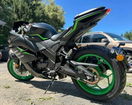 Спарк Другая, объемом двигателя 0.3 л и пробегом 0 тыс. км за 2350 $, фото 7 на Automoto.ua