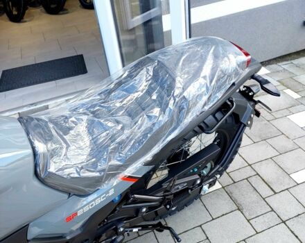 Спарк Інша, об'ємом двигуна 0.25 л та пробігом 0 тис. км за 1750 $, фото 15 на Automoto.ua