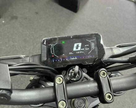 Спарк Інша, об'ємом двигуна 0.25 л та пробігом 0 тис. км за 1798 $, фото 6 на Automoto.ua