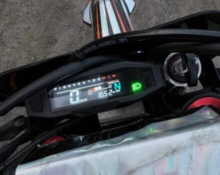 Спарк Інша, об'ємом двигуна 0.25 л та пробігом 0 тис. км за 1425 $, фото 4 на Automoto.ua