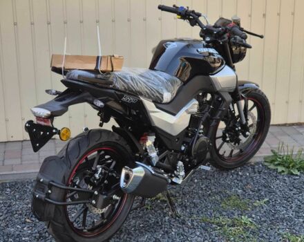 Спарк Другая, объемом двигателя 0.2 л и пробегом 0 тыс. км за 1258 $, фото 3 на Automoto.ua
