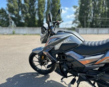 Спарк Другая, объемом двигателя 0.25 л и пробегом 0 тыс. км за 1403 $, фото 3 на Automoto.ua