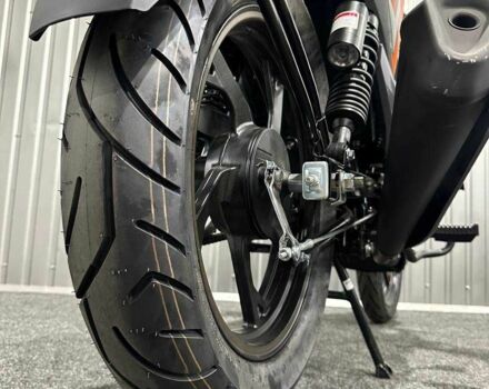 Спарк Інша, об'ємом двигуна 0 л та пробігом 0 тис. км за 1353 $, фото 5 на Automoto.ua