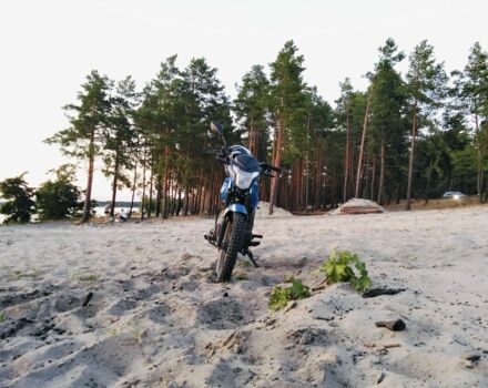 Спарк Інша, об'ємом двигуна 0.2 л та пробігом 0 тис. км за 775 $, фото 4 на Automoto.ua