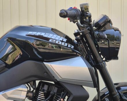 Спарк Другая, объемом двигателя 0.2 л и пробегом 0 тыс. км за 1258 $, фото 5 на Automoto.ua