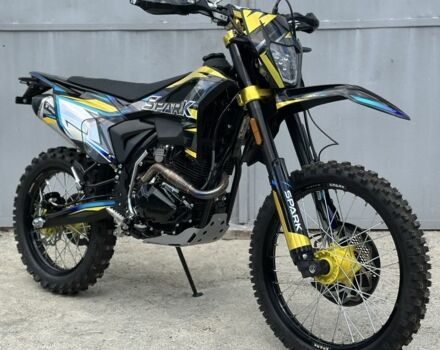 Спарк Інша 2025 у Вінниці на Automoto.ua Спарк Інша, об'ємом двигуна 0.3 л та пробігом 0 тис. км за 1839 $, фото 7 на Automoto.ua