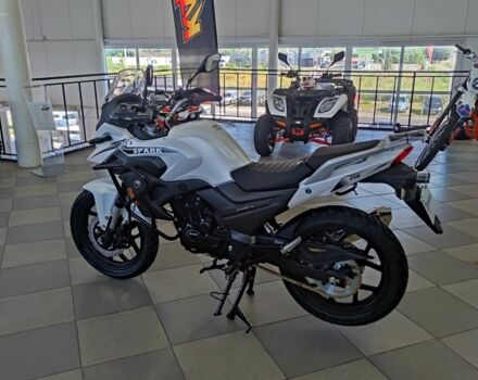 Спарк Інша, об'ємом двигуна 0.25 л та пробігом 0 тис. км за 2150 $, фото 4 на Automoto.ua