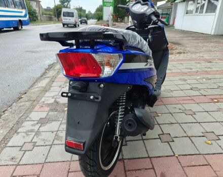 Спарк Другая, объемом двигателя 0 л и пробегом 0 тыс. км за 1070 $, фото 1 на Automoto.ua