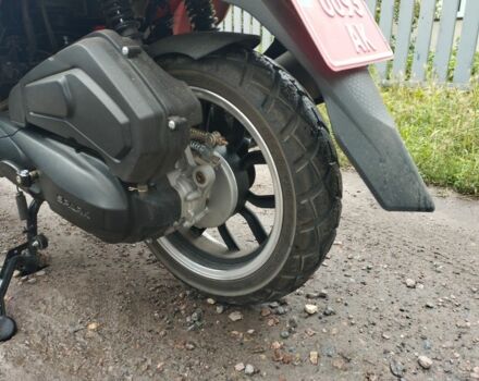 Спарк Інша, об'ємом двигуна 0.15 л та пробігом 0 тис. км за 921 $, фото 4 на Automoto.ua