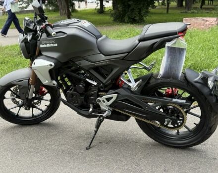 Спарк Інша, об'ємом двигуна 0.25 л та пробігом 0 тис. км за 1800 $, фото 3 на Automoto.ua