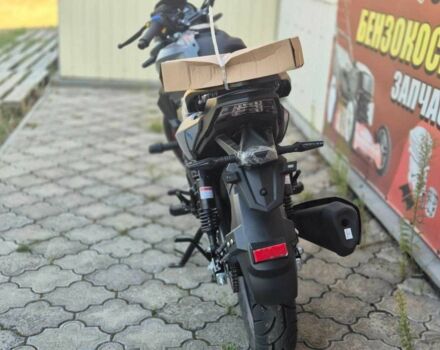 Спарк Інша, об'ємом двигуна 0.2 л та пробігом 0 тис. км за 1094 $, фото 5 на Automoto.ua