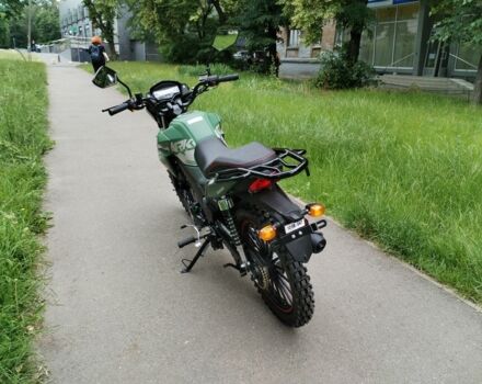 Спарк Другая, объемом двигателя 0.13 л и пробегом 0 тыс. км за 855 $, фото 7 на Automoto.ua