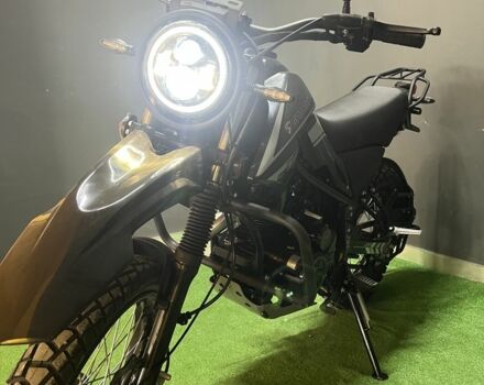 Спарк Інша, об'ємом двигуна 0.25 л та пробігом 0 тис. км за 1369 $, фото 3 на Automoto.ua