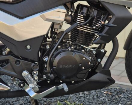 Спарк Другая, объемом двигателя 0.2 л и пробегом 0 тыс. км за 1258 $, фото 8 на Automoto.ua