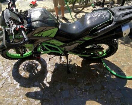 Спарк Другая, объемом двигателя 0.3 л и пробегом 0 тыс. км за 1700 $, фото 5 на Automoto.ua