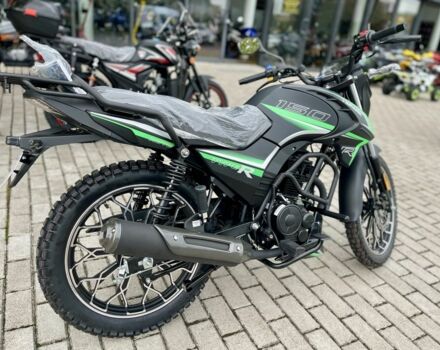 Спарк Інша, об'ємом двигуна 0.15 л та пробігом 0 тис. км за 1035 $, фото 1 на Automoto.ua