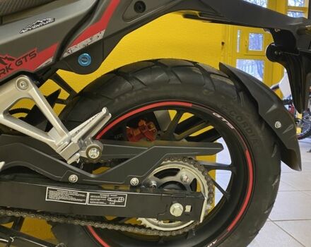 Спарк Інша, об'ємом двигуна 0.3 л та пробігом 0 тис. км за 2013 $, фото 4 на Automoto.ua
