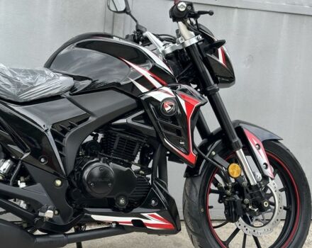 Спарк Другая 2025 в Виннице на Automoto.ua Спарк Другая, объемом двигателя 0.25 л и пробегом 0 тыс. км за 1400 $, фото 5 на Automoto.ua