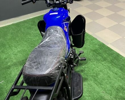 Спарк Другая, объемом двигателя 0 л и пробегом 0 тыс. км за 756 $, фото 4 на Automoto.ua