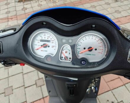 Спарк Другая, объемом двигателя 0 л и пробегом 0 тыс. км за 1070 $, фото 7 на Automoto.ua