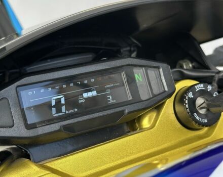 Спарк Інша 2025 у Вінниці на Automoto.ua Спарк Інша, об'ємом двигуна 0.3 л та пробігом 0 тис. км за 1839 $, фото 15 на Automoto.ua