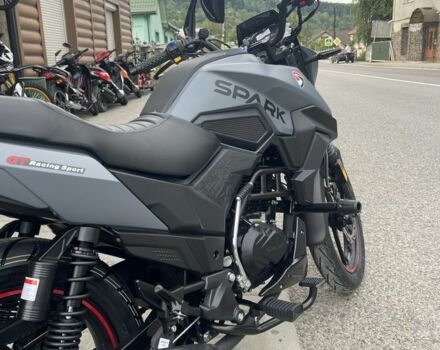 Спарк Інша, об'ємом двигуна 0.2 л та пробігом 0 тис. км за 1200 $, фото 6 на Automoto.ua