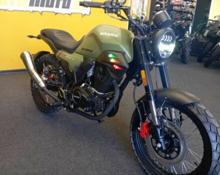 Спарк Інша, об'ємом двигуна 0.25 л та пробігом 0 тис. км за 1760 $, фото 1 на Automoto.ua