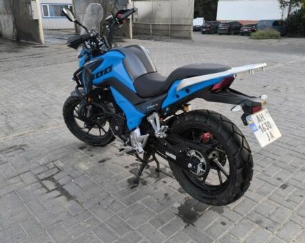 Спарк Другая, объемом двигателя 0.3 л и пробегом 0 тыс. км за 1760 $, фото 1 на Automoto.ua