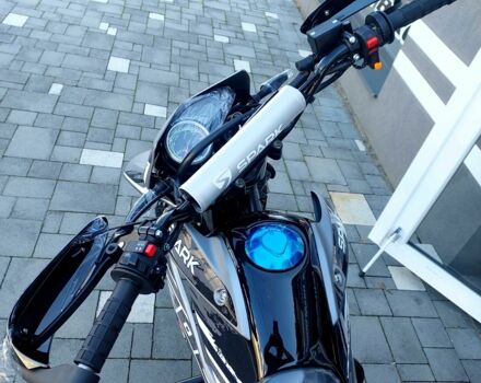 Спарк Інша, об'ємом двигуна 0.2 л та пробігом 0 тис. км за 1280 $, фото 5 на Automoto.ua