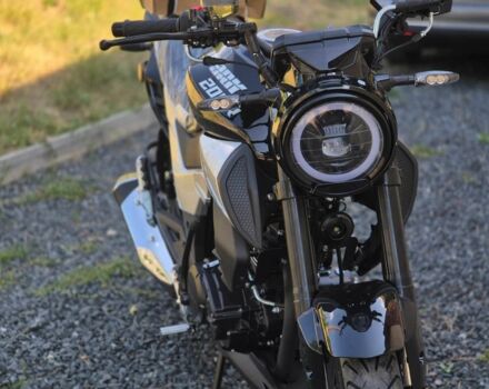 Спарк Другая, объемом двигателя 0.2 л и пробегом 0 тыс. км за 1258 $, фото 2 на Automoto.ua