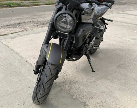 Спарк Другая, объемом двигателя 0.25 л и пробегом 0 тыс. км за 1674 $, фото 1 на Automoto.ua