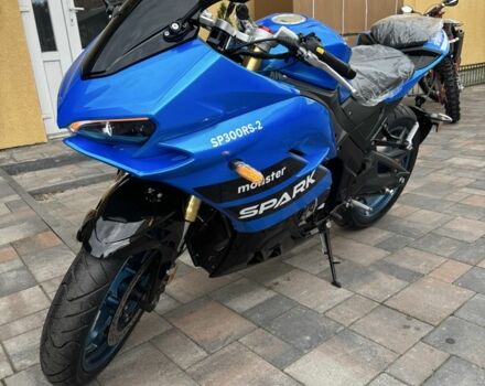 Спарк Інша, об'ємом двигуна 0.3 л та пробігом 0 тис. км за 2420 $, фото 1 на Automoto.ua