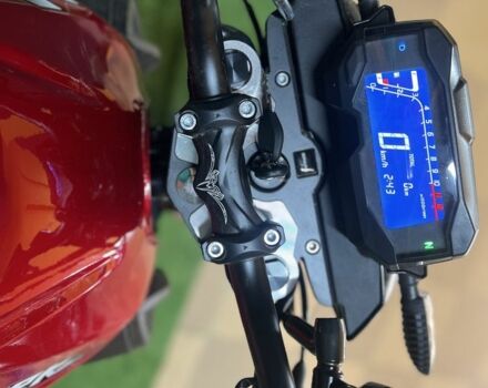 Спарк Другая, объемом двигателя 0.25 л и пробегом 0 тыс. км за 1524 $, фото 5 на Automoto.ua