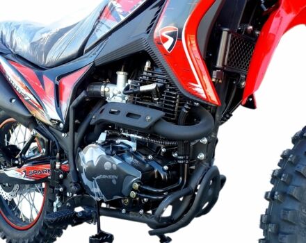 Спарк Другая, объемом двигателя 0.3 л и пробегом 0 тыс. км за 1630 $, фото 9 на Automoto.ua