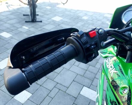 Спарк Другая, объемом двигателя 0.2 л и пробегом 0 тыс. км за 1280 $, фото 5 на Automoto.ua