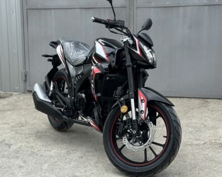 Спарк Другая 2025 в Виннице на Automoto.ua Спарк Другая, объемом двигателя 0.25 л и пробегом 0 тыс. км за 1400 $, фото 7 на Automoto.ua