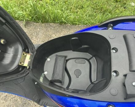 Спарк Другая, объемом двигателя 0.15 л и пробегом 0 тыс. км за 993 $, фото 2 на Automoto.ua
