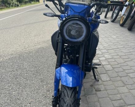Спарк Інша, об'ємом двигуна 0 л та пробігом 0 тис. км за 1300 $, фото 5 на Automoto.ua
