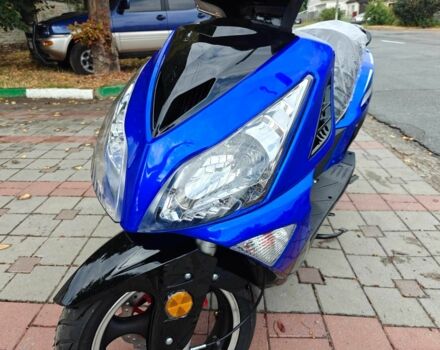 Спарк Другая, объемом двигателя 0 л и пробегом 0 тыс. км за 1070 $, фото 5 на Automoto.ua