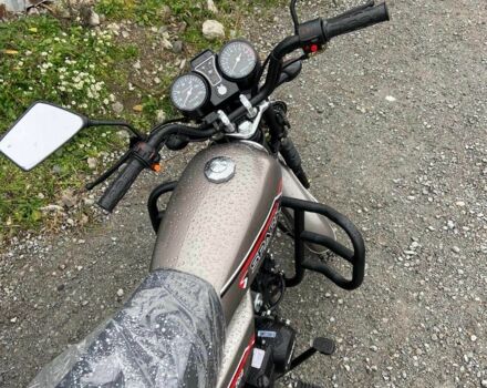 Спарк Інша, об'ємом двигуна 0.12 л та пробігом 0 тис. км за 642 $, фото 14 на Automoto.ua