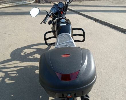 Спарк Другая, объемом двигателя 0.13 л и пробегом 0 тыс. км за 740 $, фото 3 на Automoto.ua