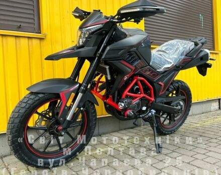 Спарк Інша, об'ємом двигуна 0.27 л та пробігом 0 тис. км за 1799 $, фото 3 на Automoto.ua