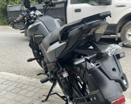 Спарк Інша, об'ємом двигуна 0.2 л та пробігом 0 тис. км за 1200 $, фото 3 на Automoto.ua