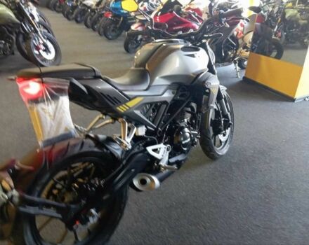 Спарк Інша, об'ємом двигуна 0.25 л та пробігом 0 тис. км за 1800 $, фото 3 на Automoto.ua