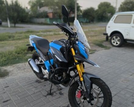 Спарк Другая, объемом двигателя 0.3 л и пробегом 0 тыс. км за 1760 $, фото 7 на Automoto.ua
