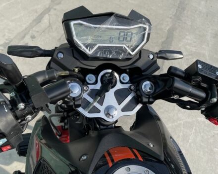 Спарк Другая, объемом двигателя 0.2 л и пробегом 0 тыс. км за 1233 $, фото 9 на Automoto.ua