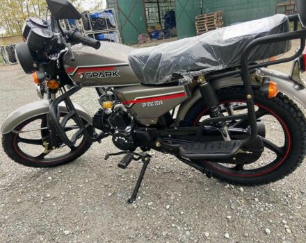 Спарк Інша, об'ємом двигуна 0.12 л та пробігом 0 тис. км за 642 $, фото 11 на Automoto.ua