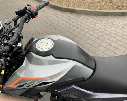 Спарк Другая 2025 в Самборе на Automoto.ua Спарк Другая, объемом двигателя 0.25 л и пробегом 0 тыс. км за 998 $, фото 9 на Automoto.ua